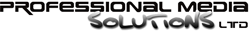 Professional Media Solutions LTD